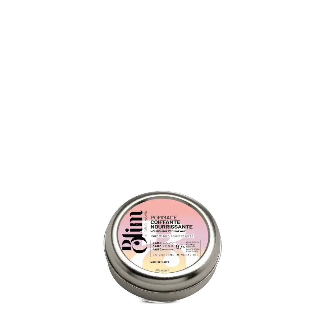 POMMADE COIFFANTE NOURRISSANTE BLIM 40ML