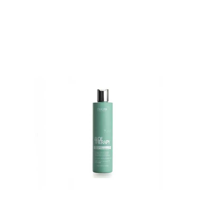 SHAMPOING DOUCHE HYDRATANT ALOE THERAPY 250ML
