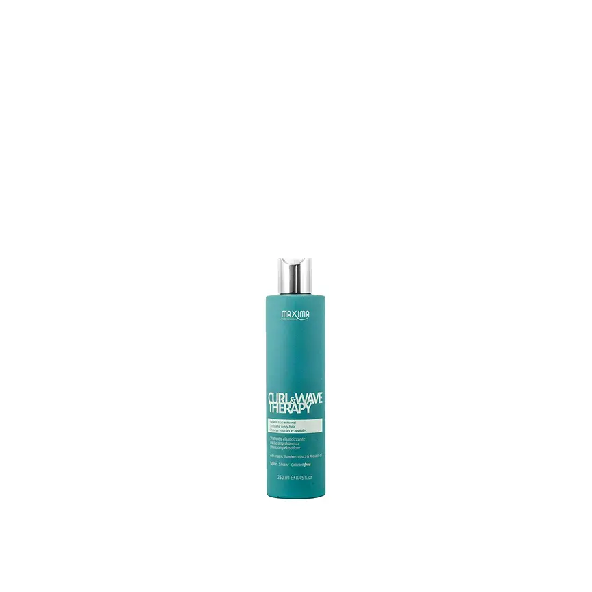 SHAMPOING CURL & WAVE THERAPY 250ML