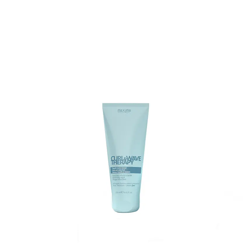 MASQUE CURL & WAVE THERAPY 250ML 