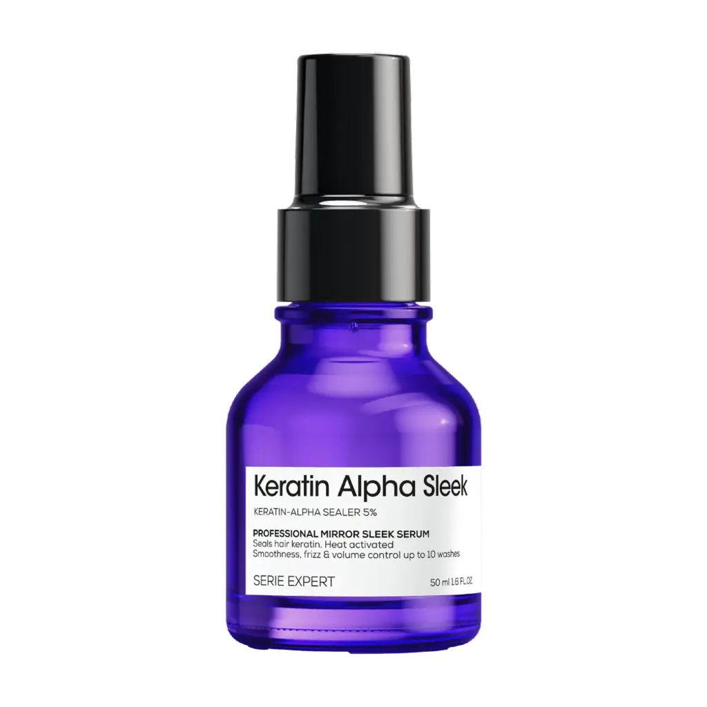 SERUM KERATIN ALPHA SLEEK 50ML
