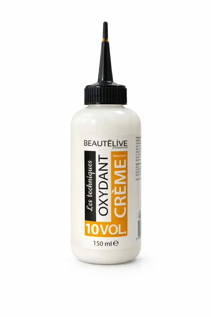 OXYDANT BEAUTELIVE 10 VOL 150ML