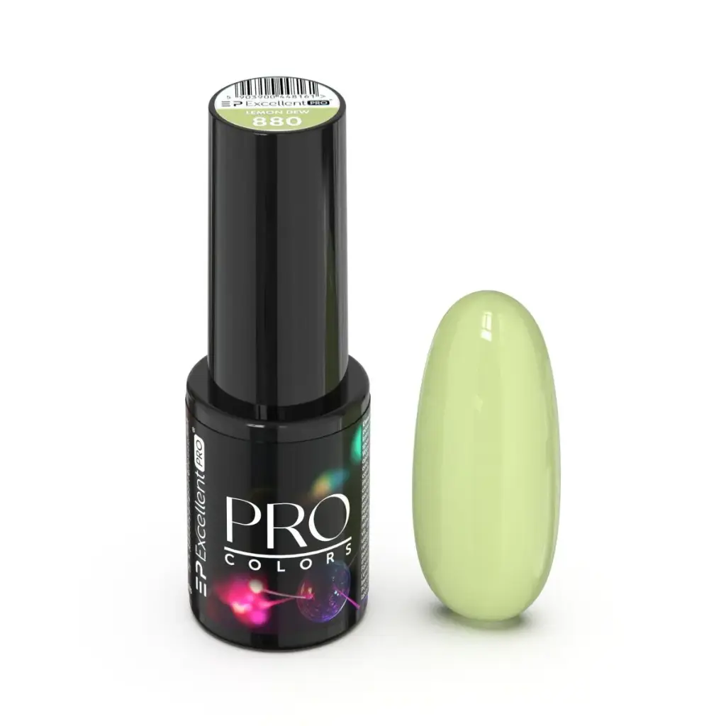VSP PRO COLOR 880 - 7ML