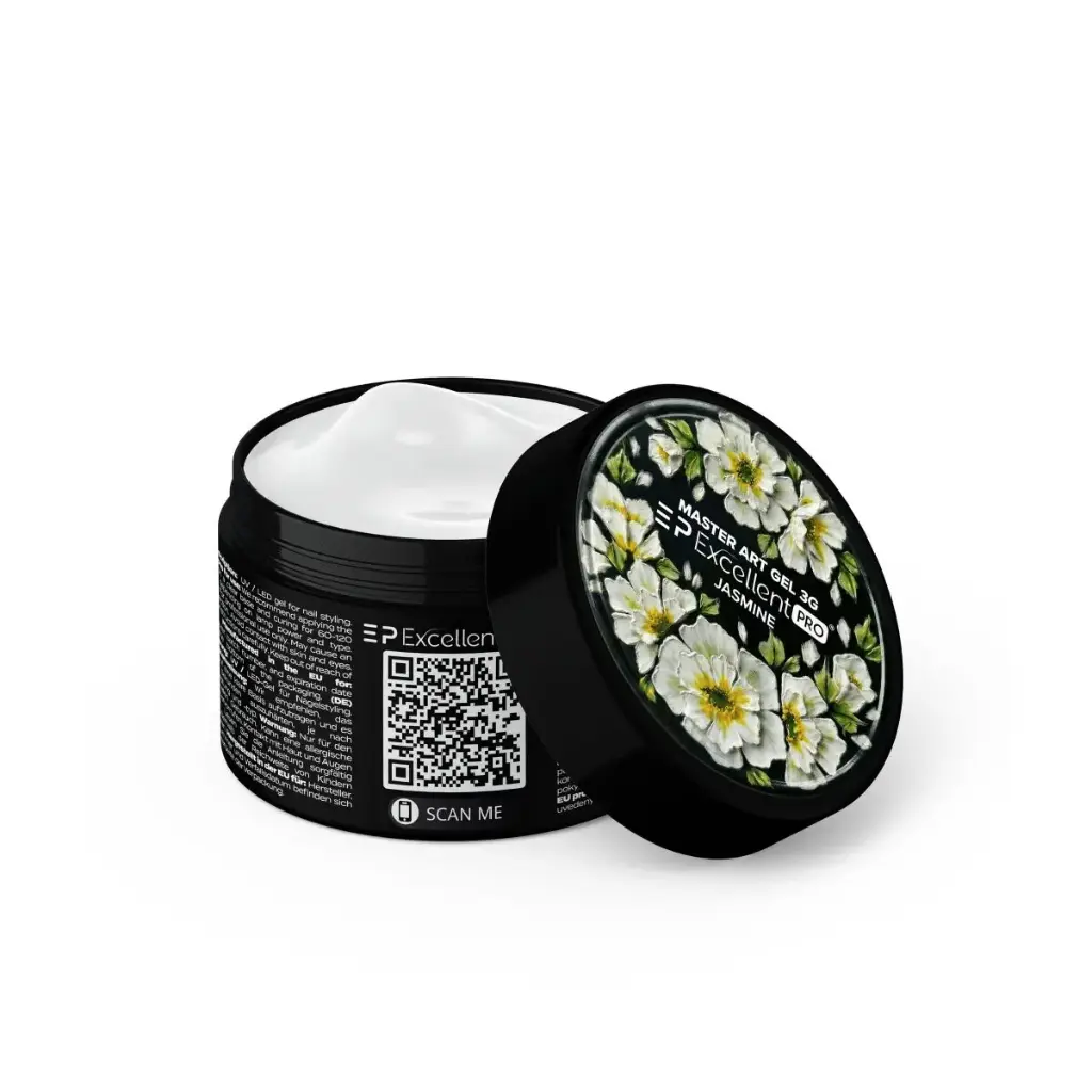 MASTER ART GEL BLANC 3G