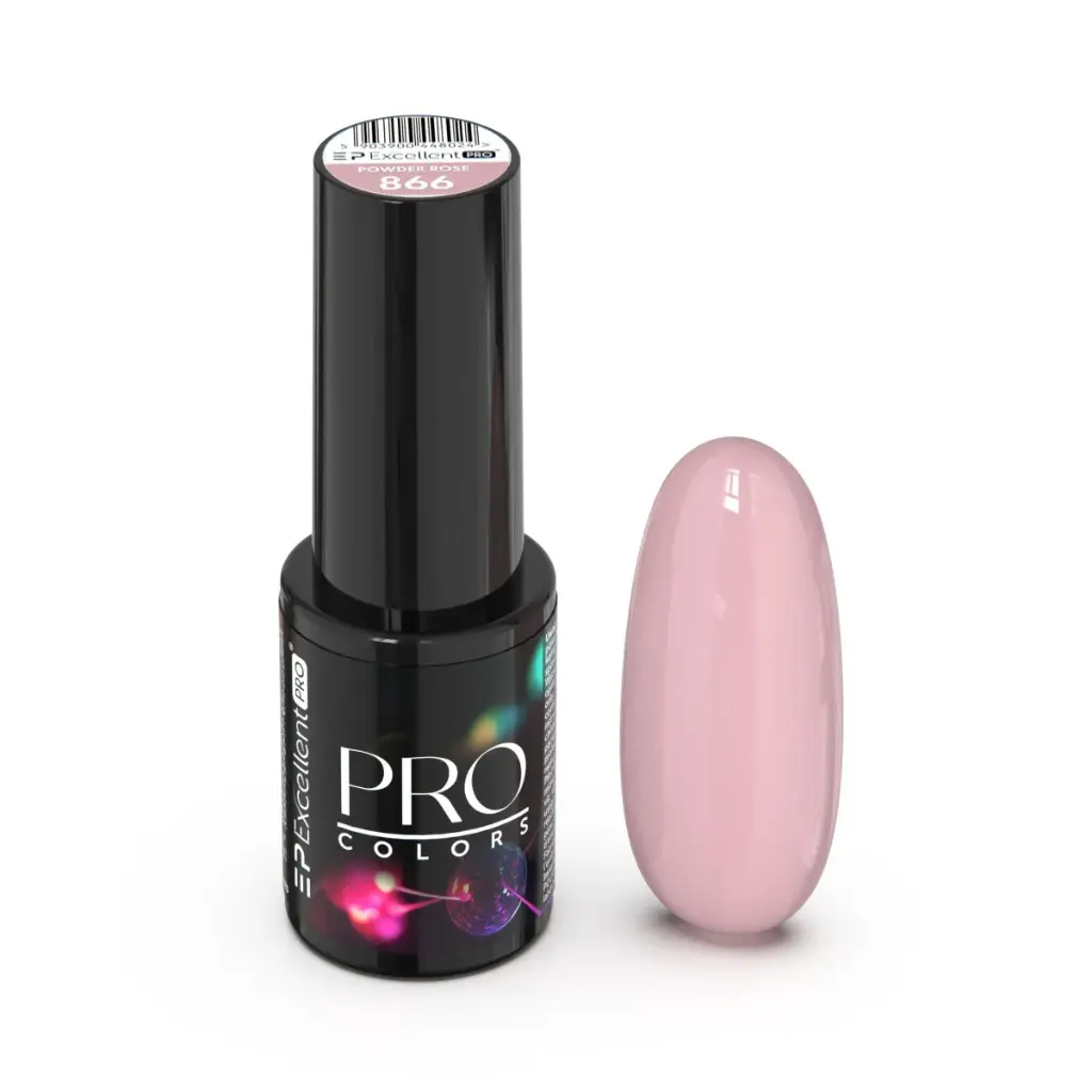 VSP PRO COLOR 866 - 7ML  