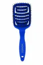 BROSSE DEMELANTE XYLO-FLEX BLEU
