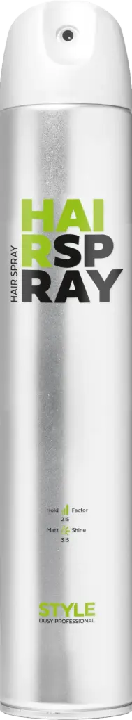 HAIR SPRAY NORMAL DUSY 500ML