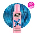 CRAZY COLOR CAPRI BLUE 100ML