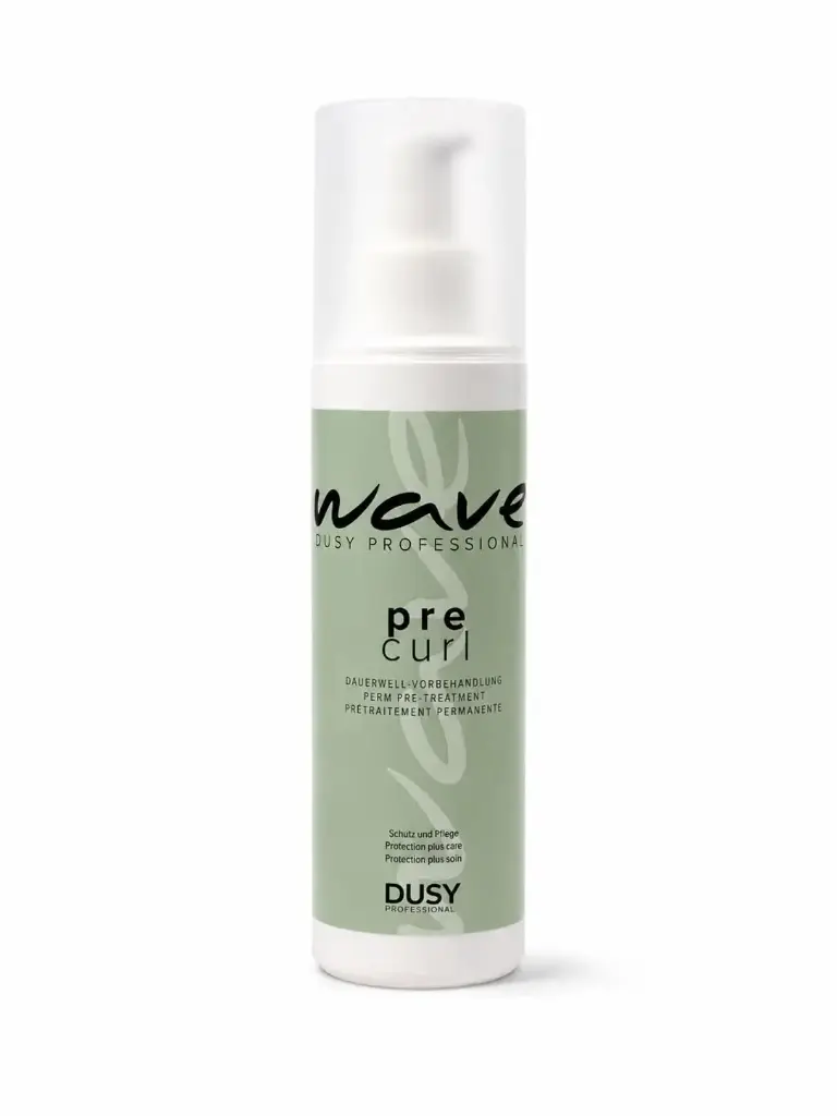 PRE CURL DUSY 200ML