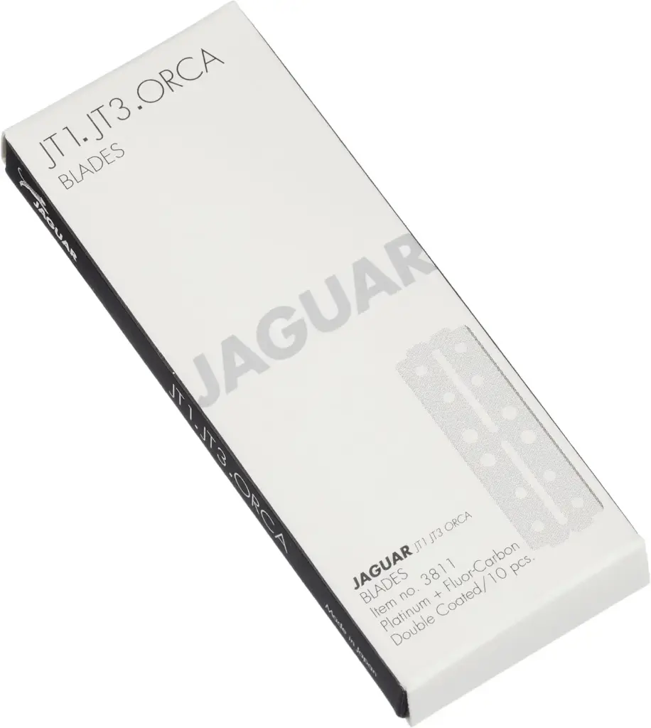 LAME JAGUAR JT1 - JT3 