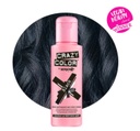 CRAZY COLOR BLACK 100ML
