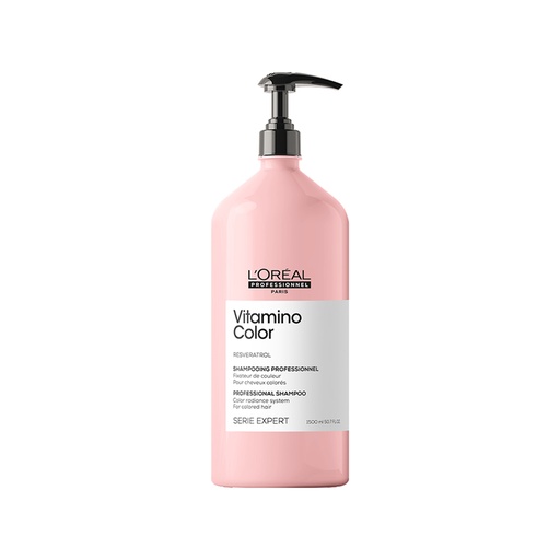 SHAMPOOING VITAMINO COLOR 1500ML