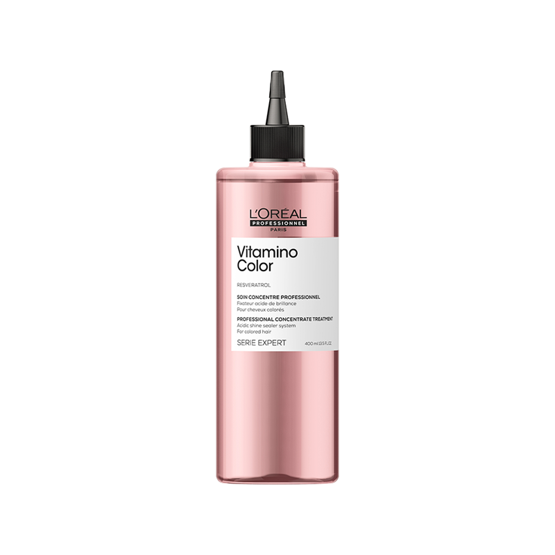 SOIN CONCENTRE VITAMINO COLOR 400ML