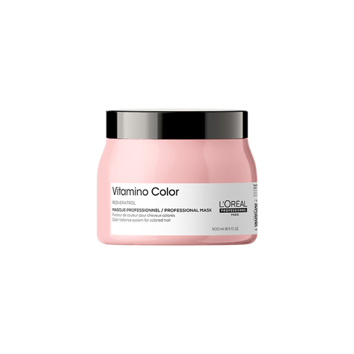 MASQUE VITAMINO COLOR 500ML