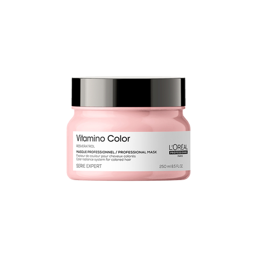 MASQUE VITAMINO COLOR 250ML