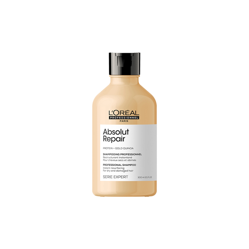 SHAMPOING ABSOLUT REPAIR 300ML