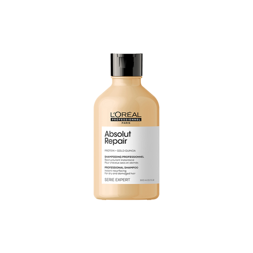 SHAMPOOING ABSOLUT REPAIR 300ML