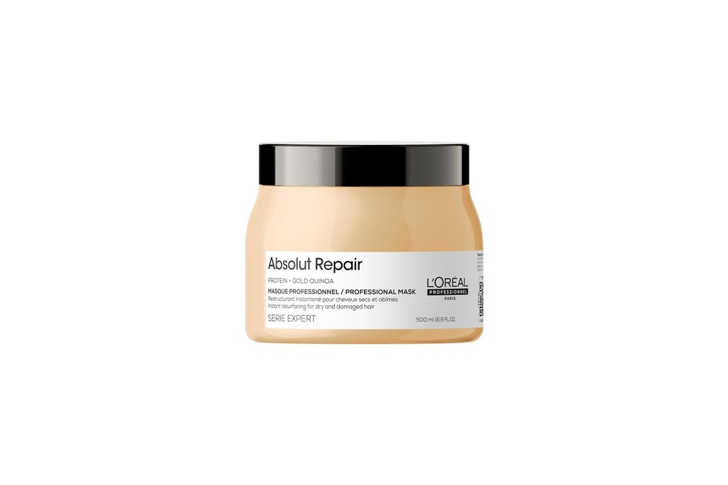 MASQUE ABSOLUT REPAIR 500ML