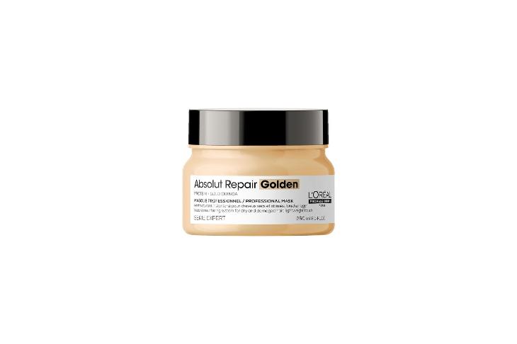 MASQUE GOLD ABSOLUT REPAIR 250ML