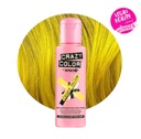CANARY YELLOW CRAZY COLOR
