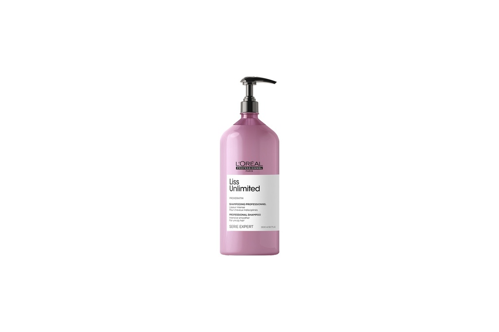 SHAMPOING LISS UNLIMITED 1500ML