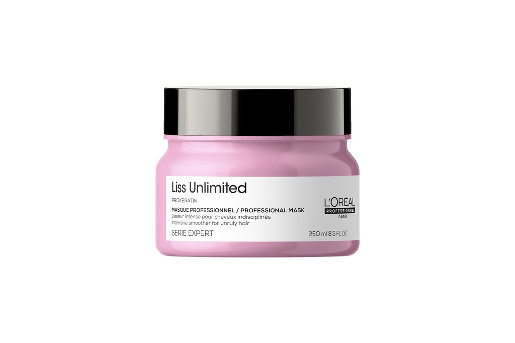 MASQUE LISS UNLIMITED 250ML
