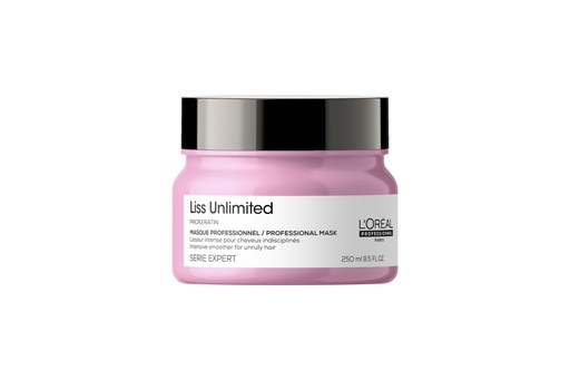 MASQUE LISS UNLIMITED 250ML