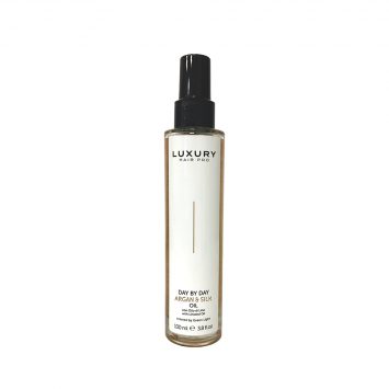 HUILE D ARGAN LUXURY 100ML