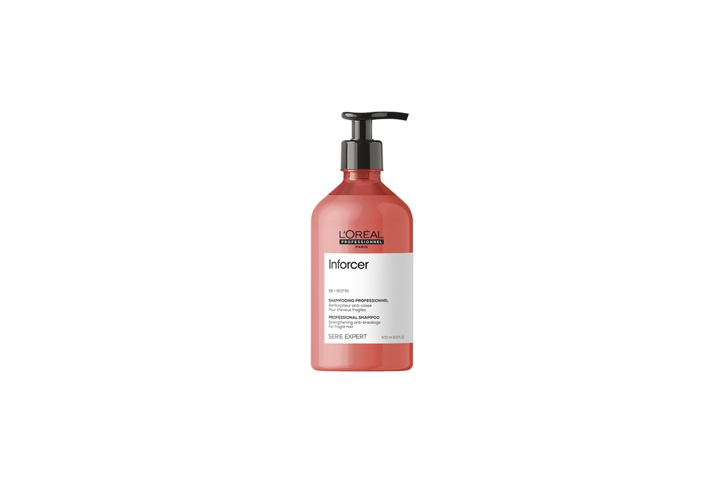 SHAMPOING INFORCER 500ML