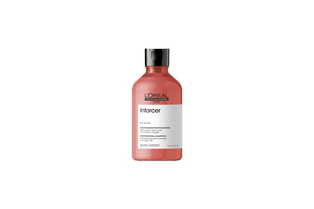 SHAMPOING INFORCER 300ML