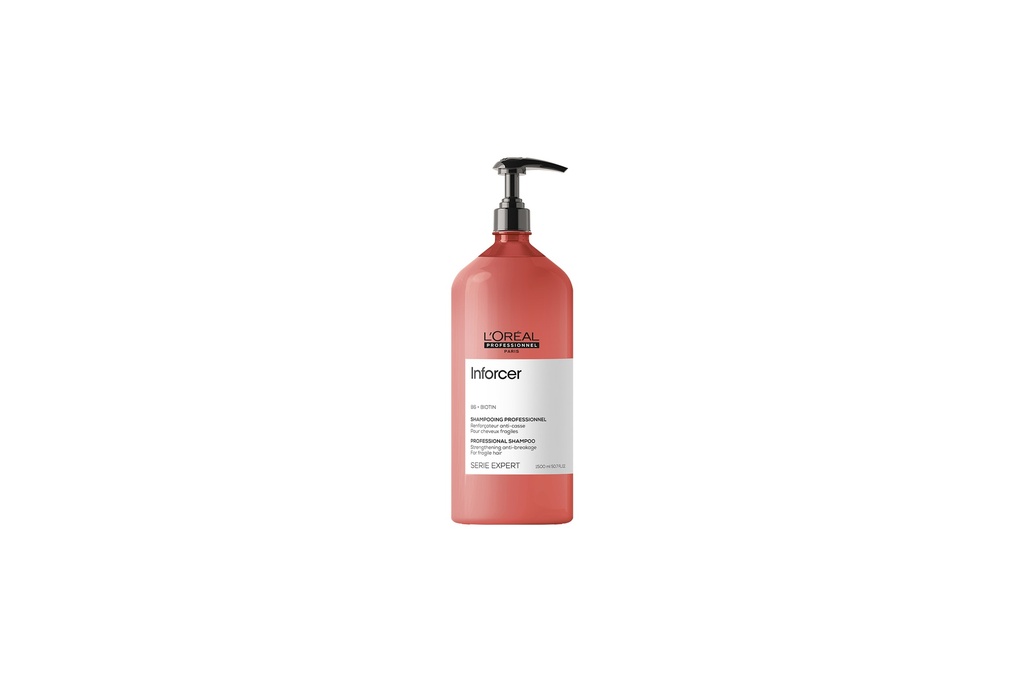 SHAMPOING INFORCER 1500ML