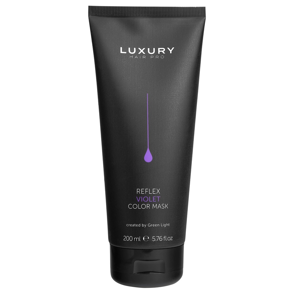 COLOR MASK VIOLET 200ML