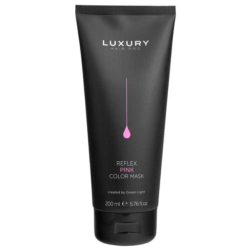 COLOR MASK PINK 200ML
