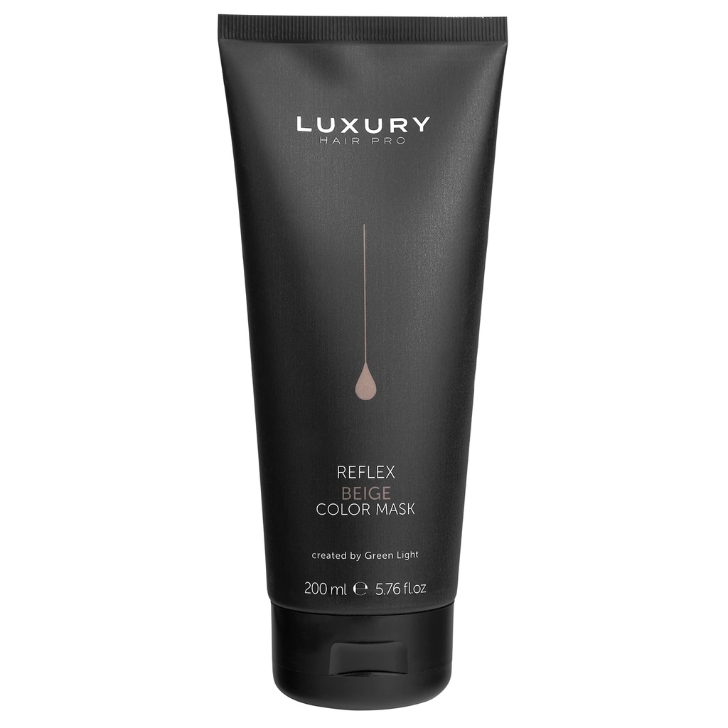COLOR MASK BEIGE 200ML