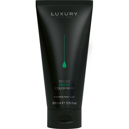 COLOR MASK VERT 200ML