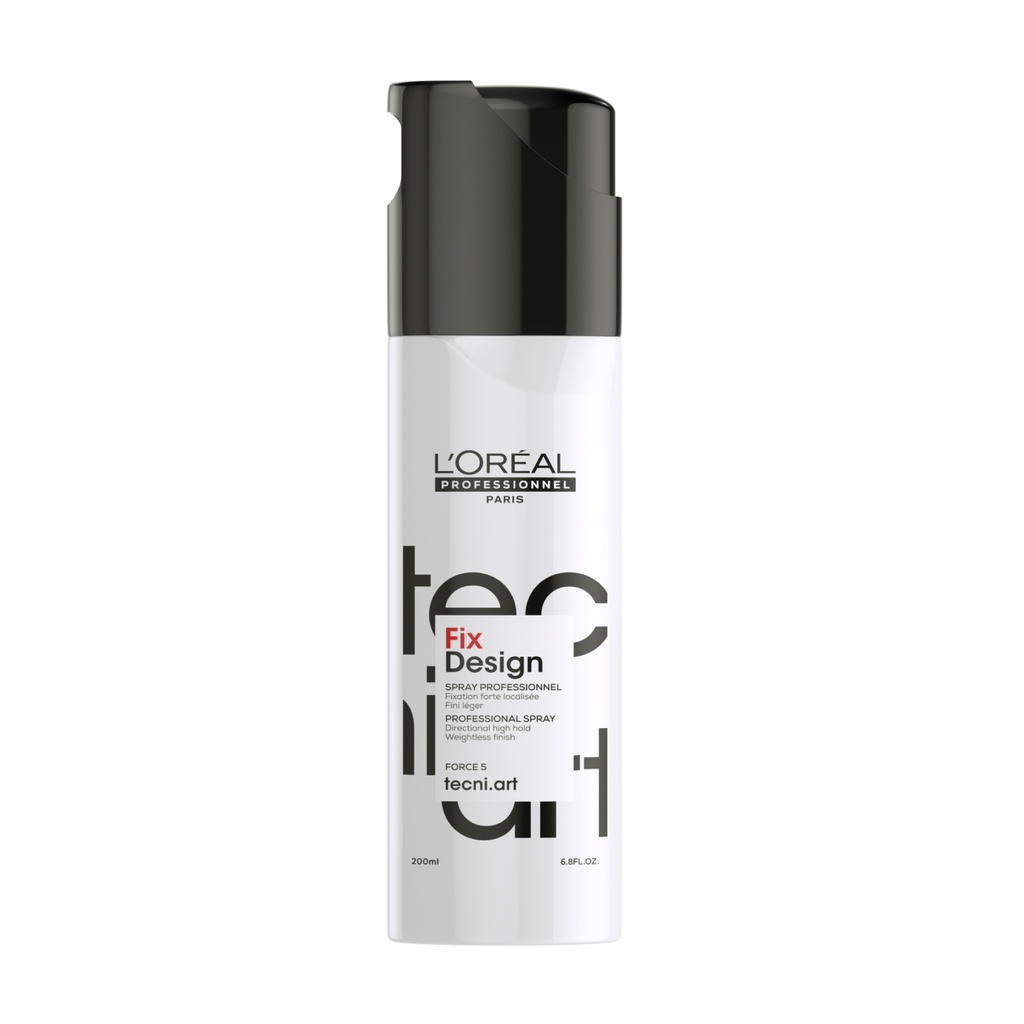 TNA FIX DESIGN 200ML