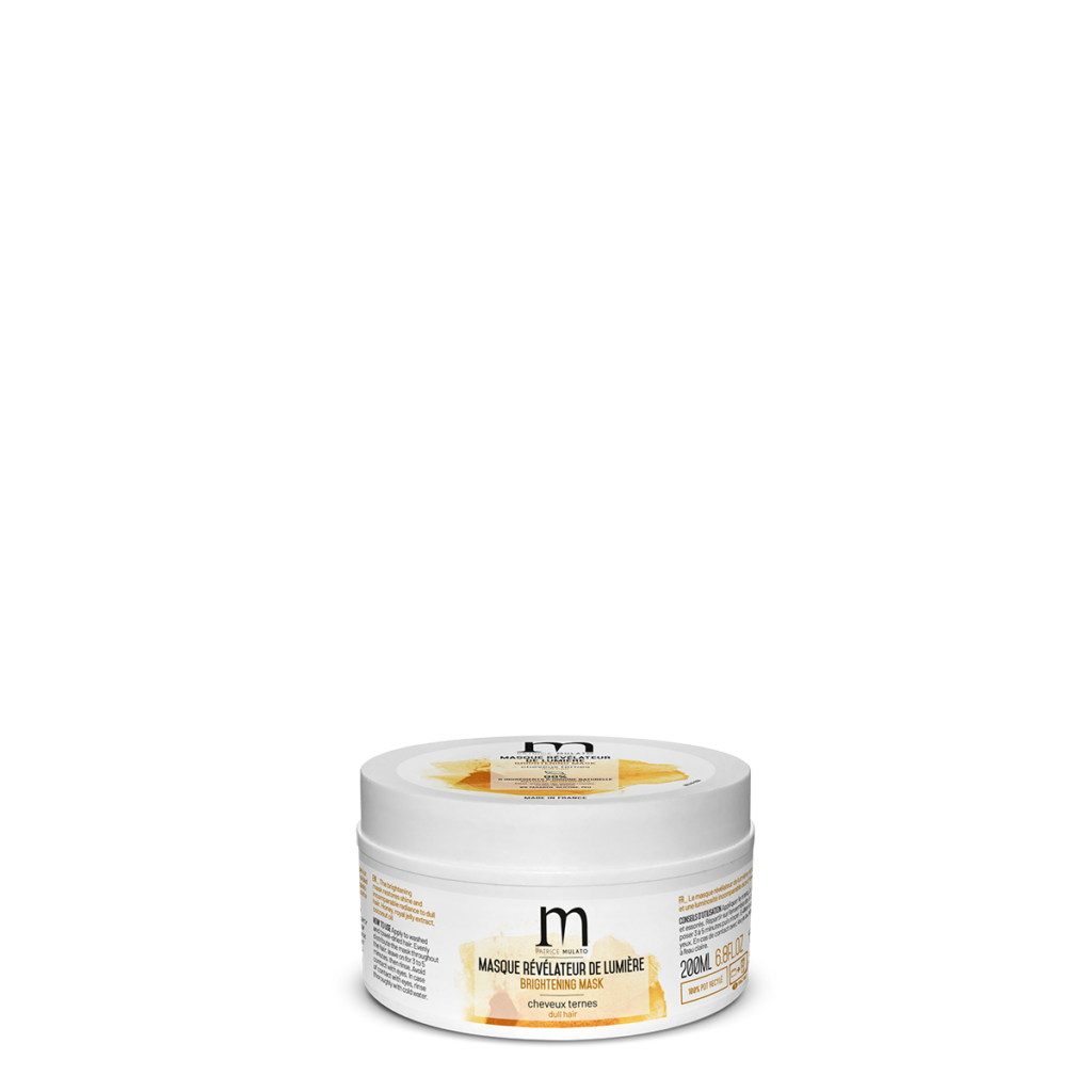 MASQUE REVELATEUR DE LUMIERE 200ML MULATO