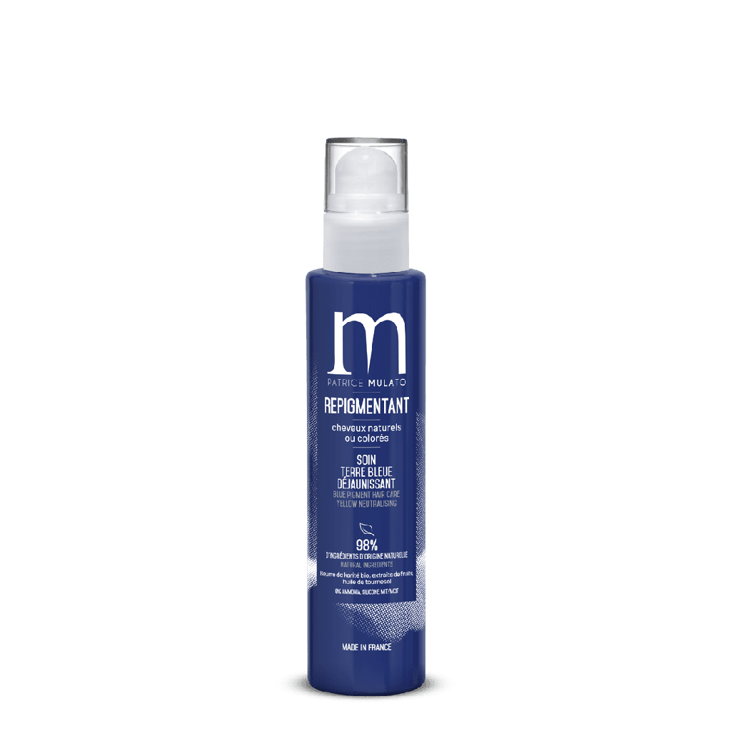 SOIN CREME TERRE BLEUE 200ML