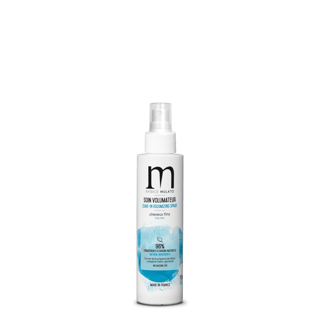 SOIN VOLUMATEUR SPRAY 150ML MULATO