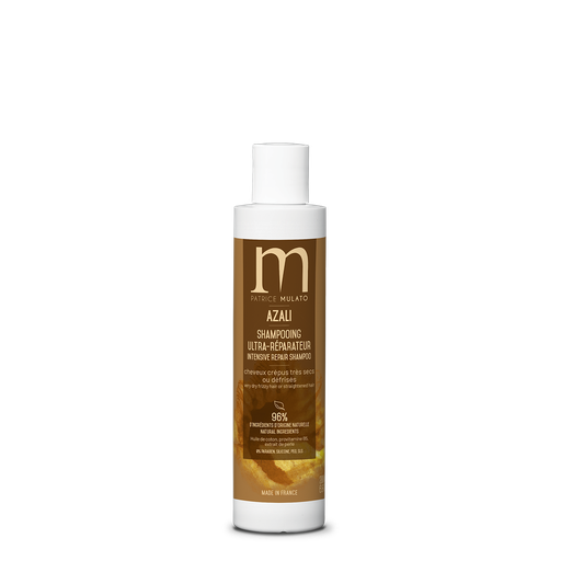 SHAMPOING ULTRA REPARATEUR 200ML MULATO