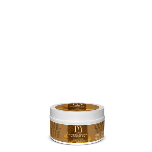 MASQUE ULTRA REPARATEUR 200ML MULATO