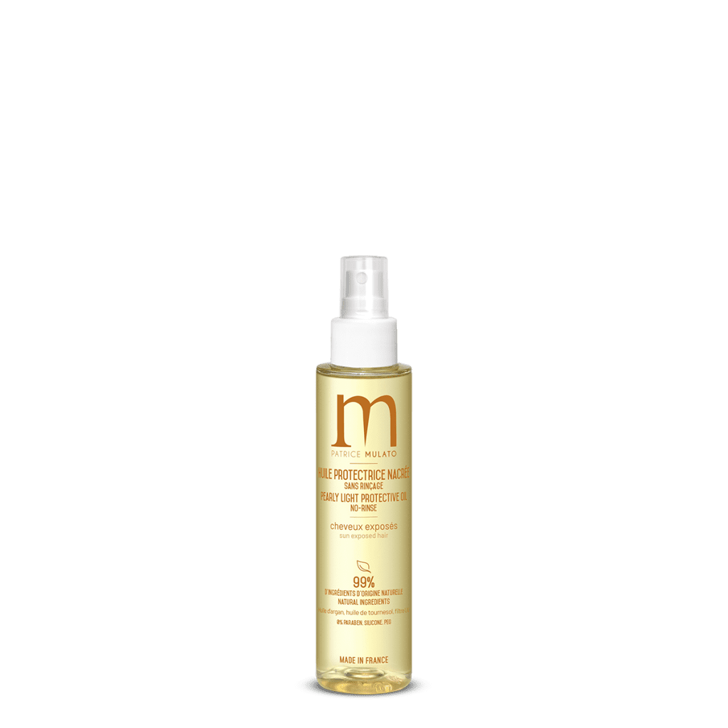 HUILE PROTECTRICE NACRE SOLAIRE