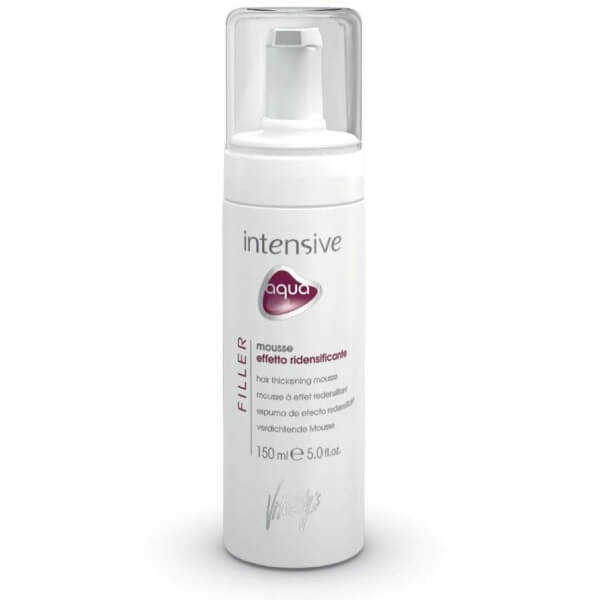 AQUA MOUSSE EFFET REDENTIFIANT 150ML