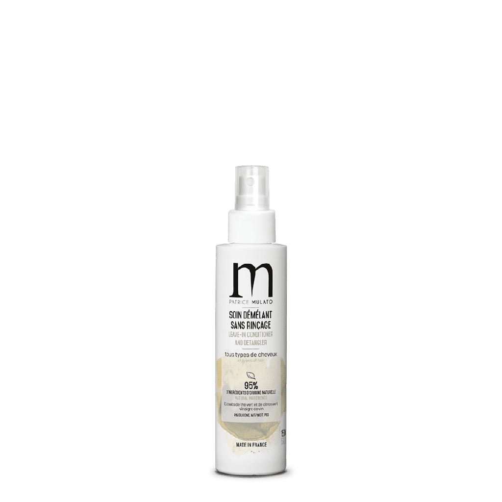 SOIN DEMELANT SANS RINCAGE 150ML MULATO