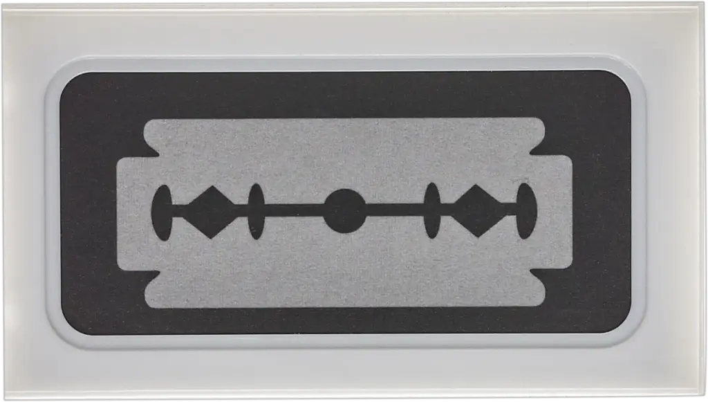 LAME DE RASOIR THINNY