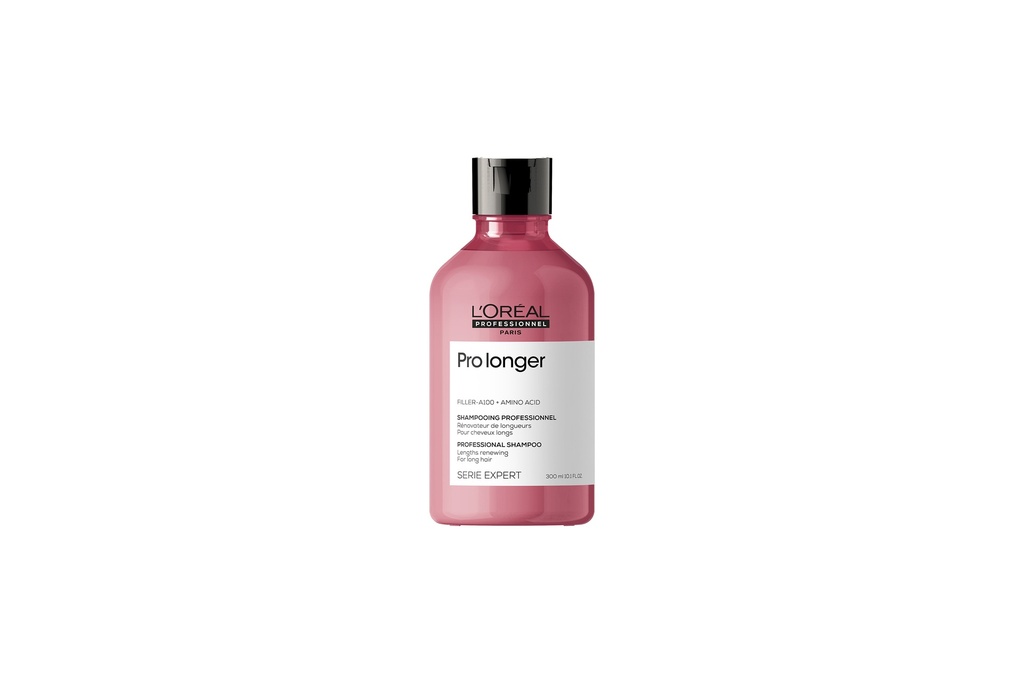 SHAMPOING PRO LONGER 300ML