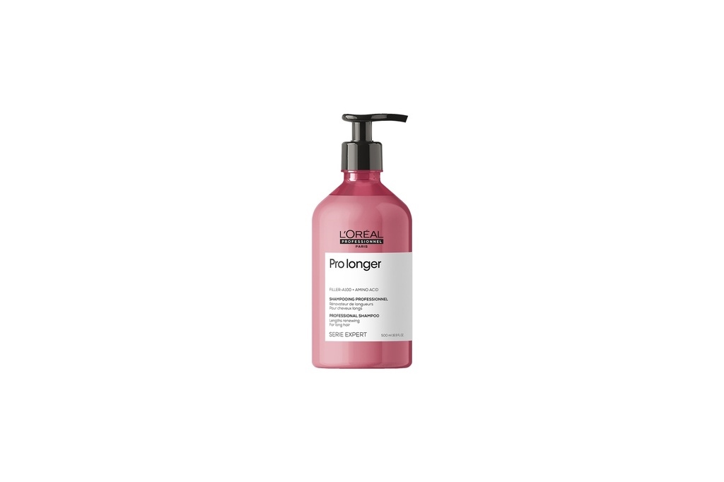 SHAMPOING PRO LONGER 500ML