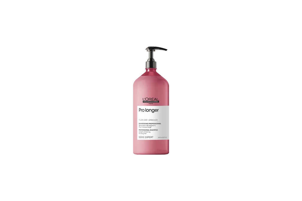 SHAMPOING PRO LONGER 1500ML