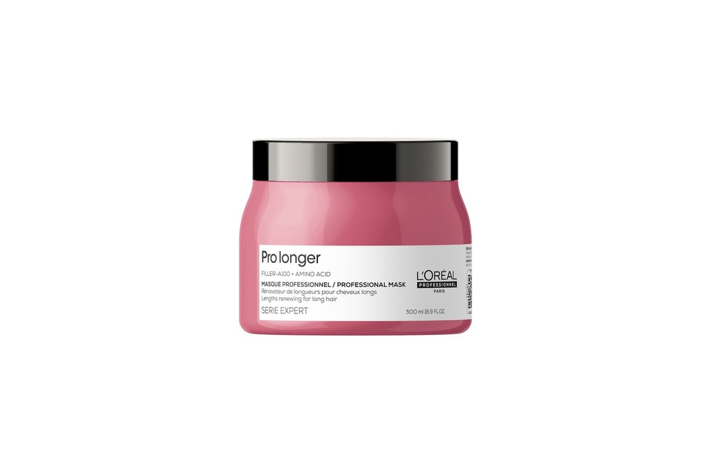 MASQUE PRO LONGER 500ML