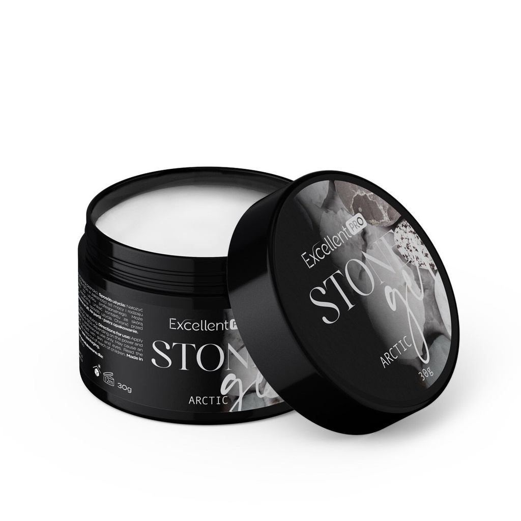 STONE GEL ARCTIQUE 30ML